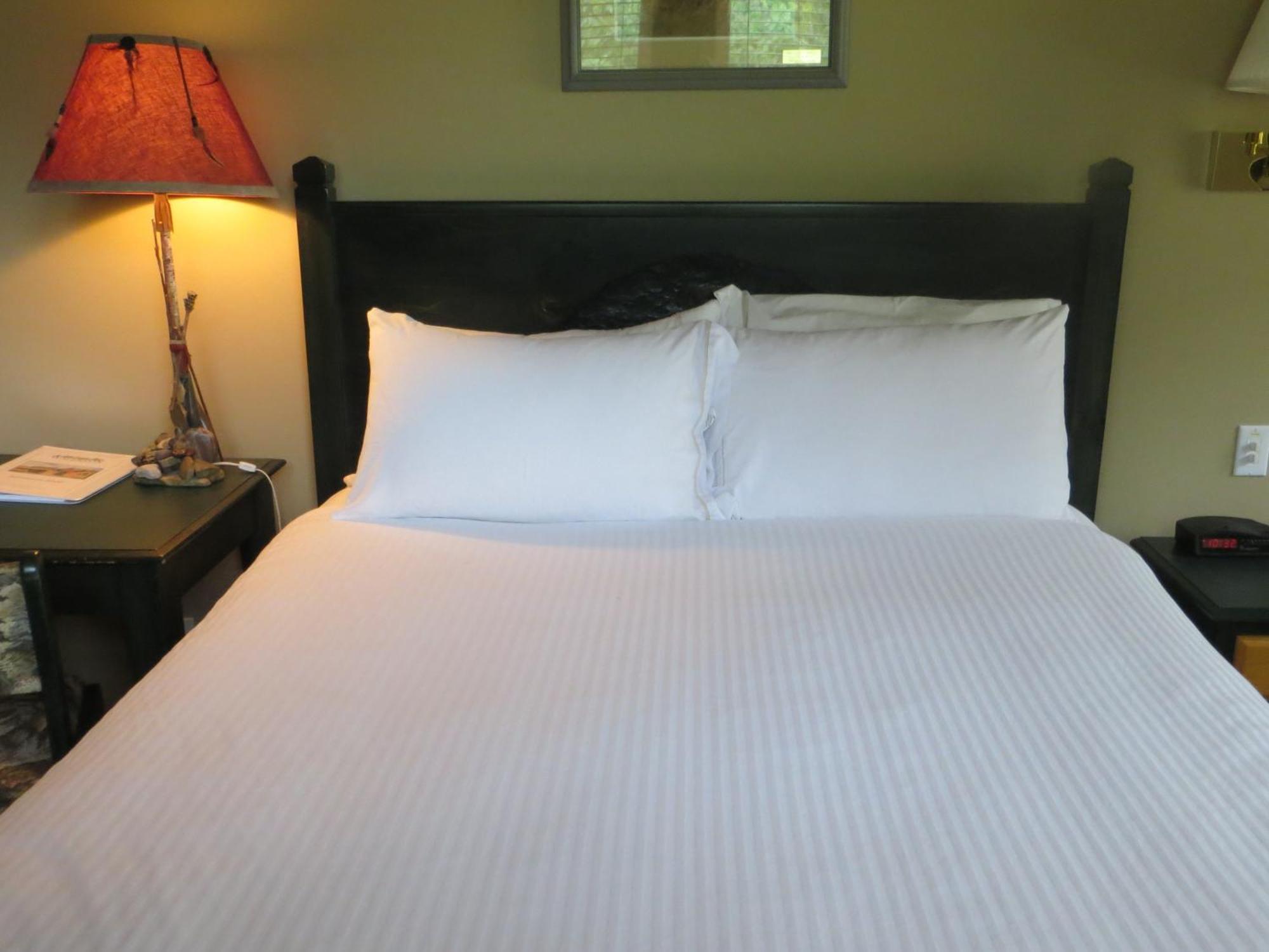 Waterton Lakes Lodge Resort Pokój zdjęcie